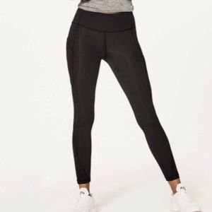 Lululemon Run on Tight